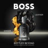 Hugo Boss Bottled Beyond Edp 100 ml thumbnail 2