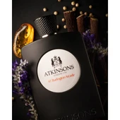 Atkinsons 41 Burlington Arcade Edp 100 ml thumbnail 3
