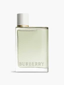 Burberry Her Eau De Toilette 50ml thumbnail 2