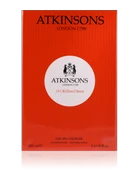 Atkinsons 24 Old Bond Street Edc 100 ml thumbnail 1