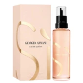 Giorgio Armani Si Refill Edp 100 ml thumbnail 2
