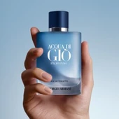 Giorgio Armani Gio Profondo Edt 100 ml thumbnail 10