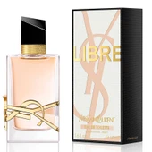 Yves Saint Laurent Libre Edt 50 ml thumbnail 1