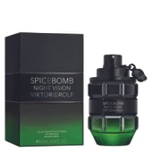 Viktor & Rolf Spicebomb Night Vision Edt 90 ml thumbnail 1