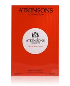 Atkinsons 24 Old Bond Street Edc 100 ml thumbnail 9