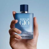 Giorgio Armani Gio Profondo Edt 100 ml thumbnail 1