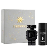 Paco Rabanne Phantom Parfum 100 ml Set thumbnail 2