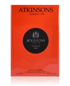 Atkinsons 44 Gerrard Street Edc 100 ml thumbnail 12