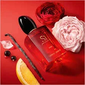 Giorgio Armani Si Passione Edp 30 ml thumbnail 3