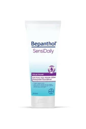 Bepanthol Sensidaily Vücut Kremi 200ml thumbnail 1