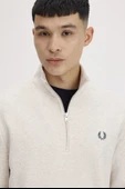 Fred Perry Erkek Sweatshirt M3574-46A thumbnail 2