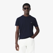 T-SHİRT LACOSTE TH6709-166 thumbnail 1