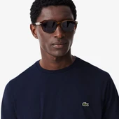 T-SHİRT LACOSTE TH6709-166 thumbnail 2