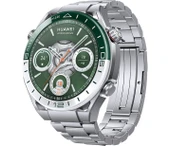 Huawei Watch Ultimate Yeşil Akıllı Saat thumbnail 1