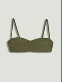 Nocturne Bralet Detaylı Gömlek N26YN25237 thumbnail 3