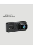 1080P 3 Kameralı Araç DVR -Q301 thumbnail 2