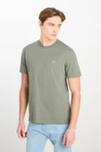Lee Erkek T-Shirt ML60UFQ801 thumbnail 2
