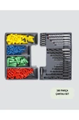 DEBELUC MATKAP UCU SET thumbnail 5