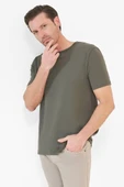 İntersivin Erkek T-Shirt T-06 thumbnail 6