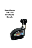 MOTOR DİSK KİLİDİ thumbnail 1
