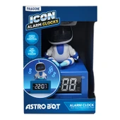 Paladone Astrobot İkon Çalar Saat thumbnail 1