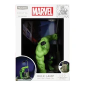 Paladone Marvel - Hulk Diorama Masa Lambası thumbnail 7
