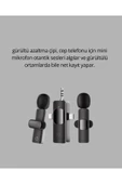 Mikrofon Seti thumbnail 3