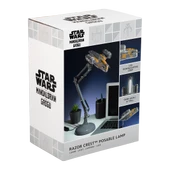 Paladone Star Wars Razor Crest Ayarlanabilir Masa Lambası thumbnail 3
