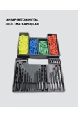 DEBELUC MATKAP UCU SET thumbnail 4