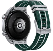 Huawei Watch Ultimate Yeşil Akıllı Saat thumbnail 4