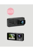 1080P 3 Kameralı Araç DVR -Q301 thumbnail 3