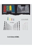DEBELUC MATKAP UCU SET thumbnail 3