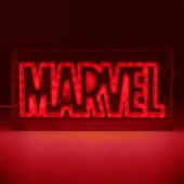 Paladone Marvel LED Neon Lamba thumbnail 2