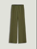 Nocturne İspanyol Paça Pantolon N26YN3492 thumbnail 2