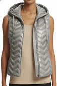 On Kapüşonlu Şişme Yelek thumbnail 6