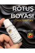 D69 - Metalik Platin Grisi - Renault Profesyonel Rötüş Boyası - Taş Izi Ve Çizik Giderici thumbnail 2
