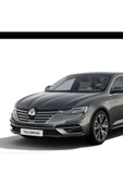 KNG Bulut Gri Rötuş Boyası 25ml Set - Talisman, Captur, Kango / Kango E-Tech, Trafic, Master thumbnail 1