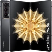 Honor Magic V2 512 GB Siyah thumbnail 1