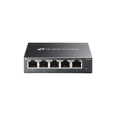 OMADA  ES205GP 5-Port Easy Managed Switch thumbnail 1