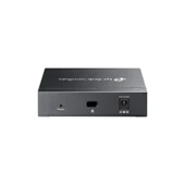 OMADA  ES205GP 5-Port Easy Managed Switch thumbnail 2