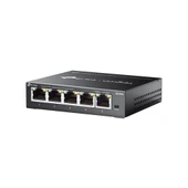 OMADA  ES205GP 5-Port Easy Managed Switch thumbnail 3