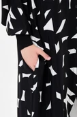 invee Oval kap TABA 6832 siyah thumbnail 8