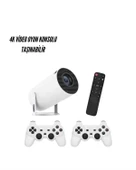 M300 Max Projeksiyon Konsol thumbnail 1