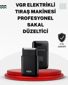 V390 Tıraş Makinesi thumbnail 1