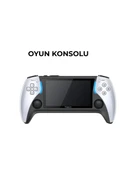 Retro Oyun Konsolu thumbnail 1