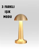 Mantar Masa Lambası thumbnail 2