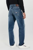 Owen  Erkek Relaxed Fit Jean thumbnail 4