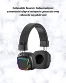 Xy30-bluetooth Kulaklık thumbnail 2