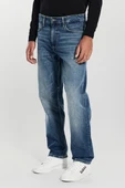 Owen  Erkek Relaxed Fit Jean thumbnail 2
