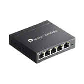 TP-LINK ES205G 5PORT KOLAY YÖNETİLEBİLİR SWITCH thumbnail 4